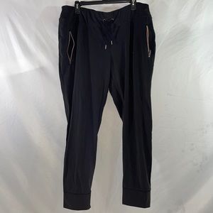 Avia Black Joggers